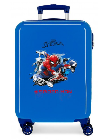 TROLLEY SPIDERMAN GEO